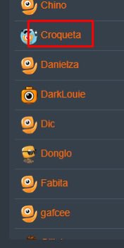 croquetahh's tweet image. Intentan suplantarme en la Euskal, lo que nadie sabe es que mi nombre es en minúsculas niggas