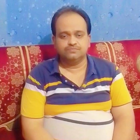 #NewProfilePic