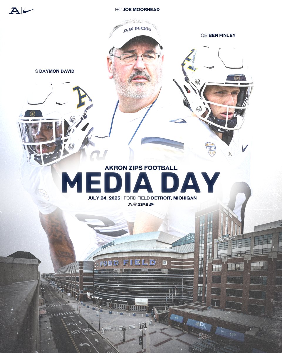 Akron Football (@zipsfb) on Twitter photo 