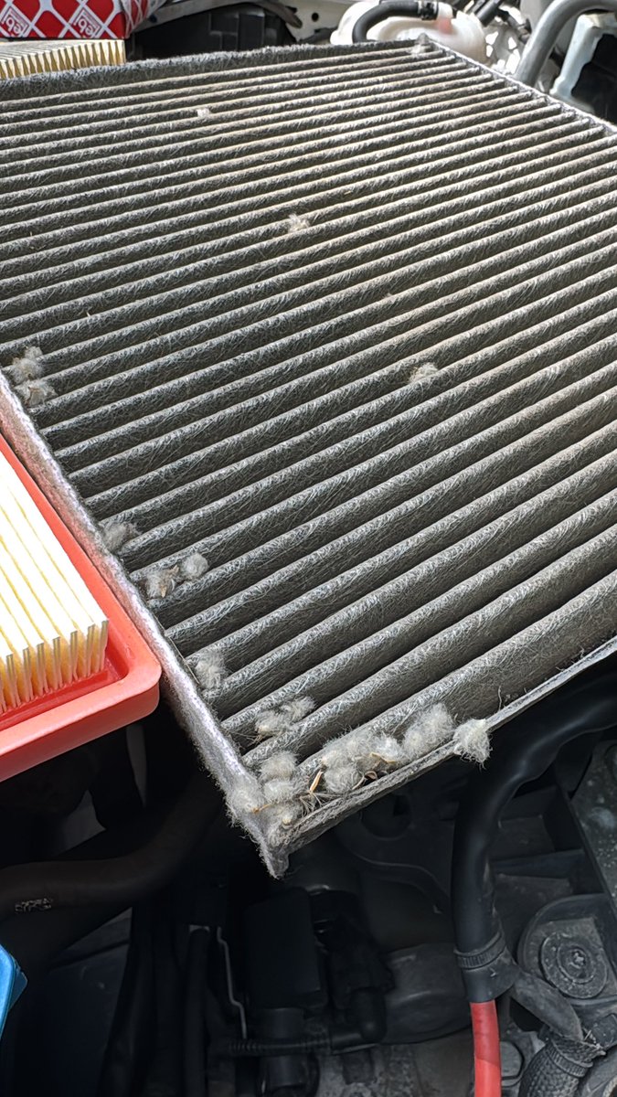 Not changing the air filter may seem like a small thing, but over time it can reduce engine performance, fuel efficiency, and increase emissions. A dirty air filter restricts airflow to the engine, causing it to work harder and potentially burn more fuel. In severe cases, it can