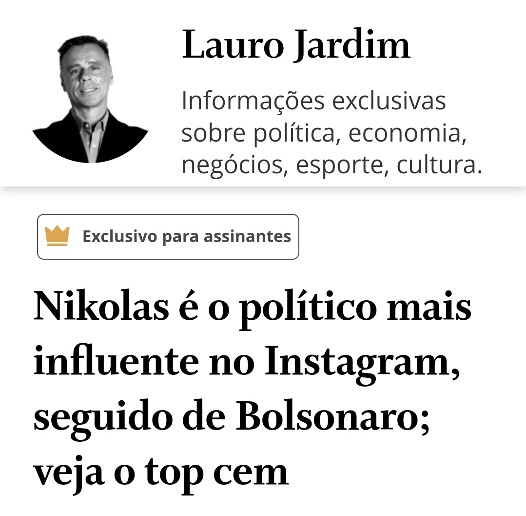 DepRodrigo_'s tweet image. - Estar entre os 100 políticos MAIS INFLUENTES NO INSTAGRAM é um reconhecimento do trabalho que fazemos com responsabilidade e proximidade. 🇧🇷 🇧🇷
- Seguimos juntos, sempre em diálogo e transparência! Obrigado a todos!!