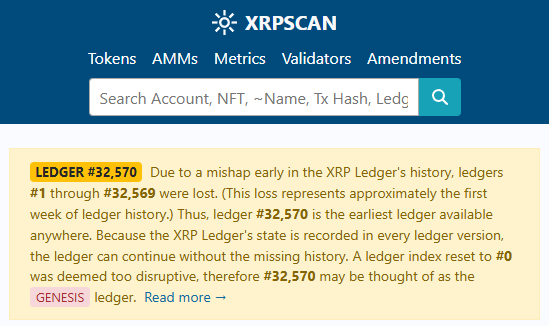 BdarijaCrypto's tweet photo. واش عارف  بلي الترانزاكسيونات ديال السيمانة اللولة ديال XRP ضاعو للأبد؟ 32569 بلوك تْبخرو بحال إلى عمرهم كانو.
و دابا كاين ملايين ديال XRP ما نقدروش نعرفو منين جاو بالضبط. https://t.co/Xgx0RSdt9x