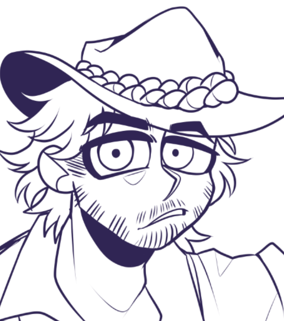 ectosaki's tweet image. i can&apos;t even draw men!!!!