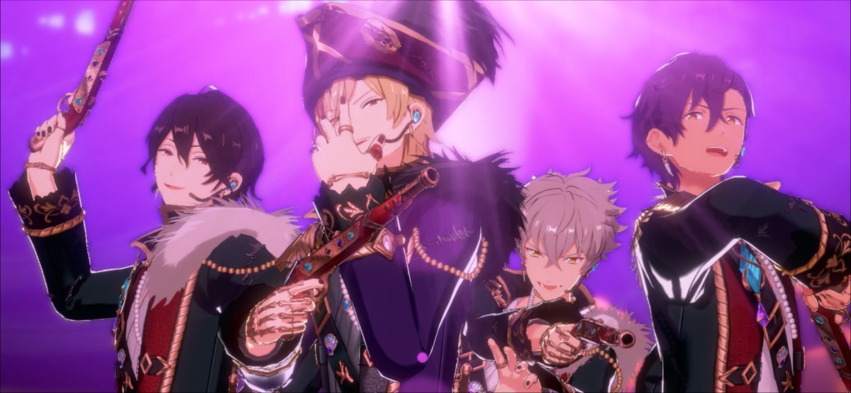 💜🏴‍☠️⚓️💜