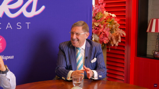 Maxim Behar: "Success is a blend of passion, hard work, and vision" rebrand.ly/i6qcl1h