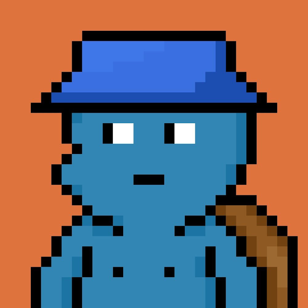 dead_sol_'s tweet image. GM to those who GM

There are only 240 turtles left to be minted