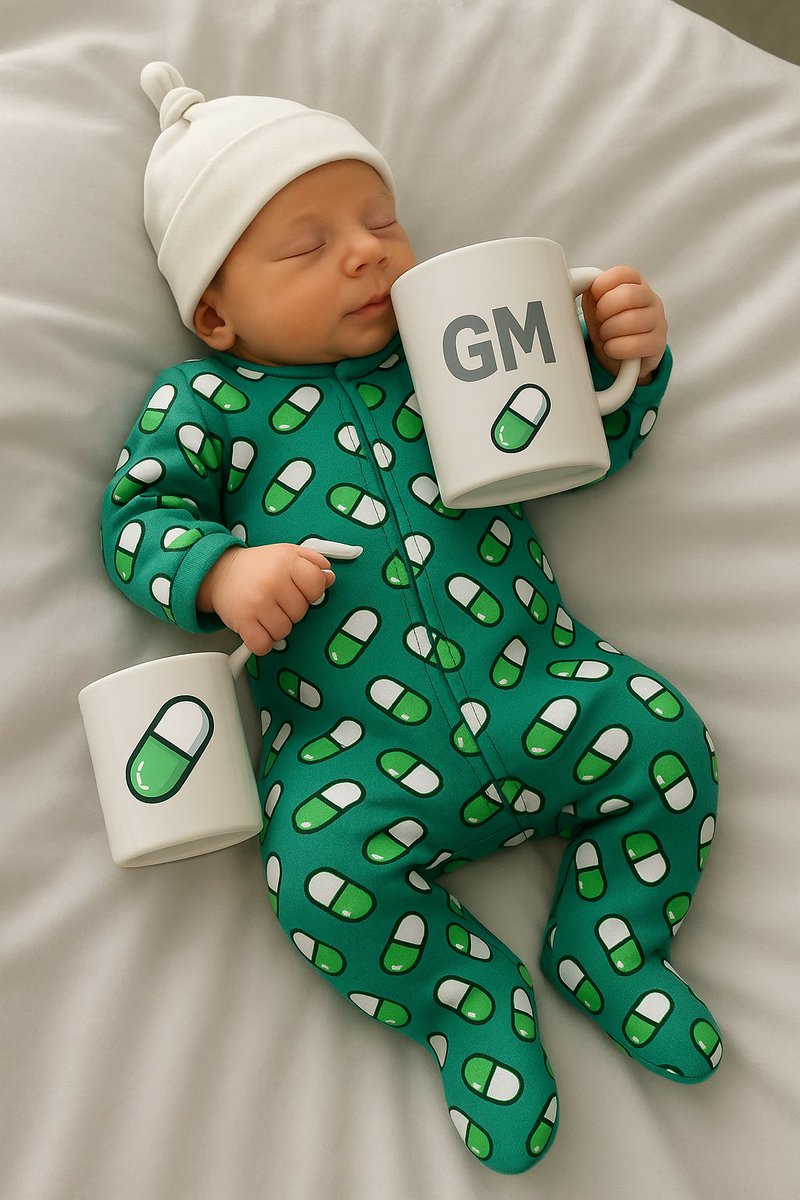 PumperArmando's tweet photo. $pumper says gm   

big day today

@DEXToolsApp @coingecko https://t.co/jXKZUSBEjm