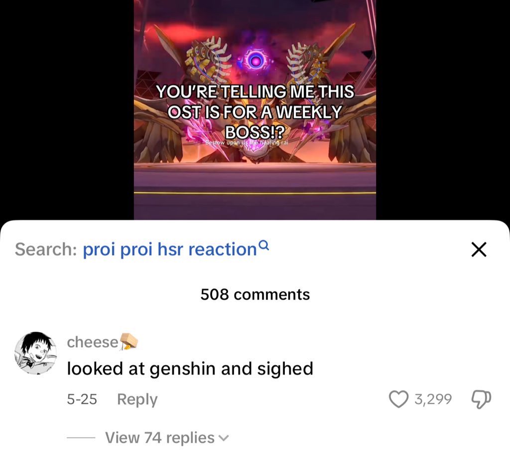 kenstannie's tweet photo. coming for genshins music is actually insane these people are not real https://t.co/JBzN9YgOlS