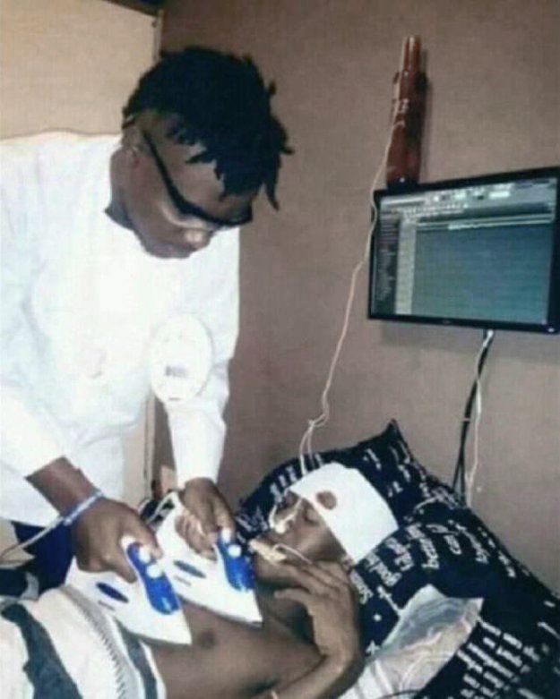abualmualim's tweet image. Y’all be wondering how my #100xOnTypus portfolio is doing
Well so do i
