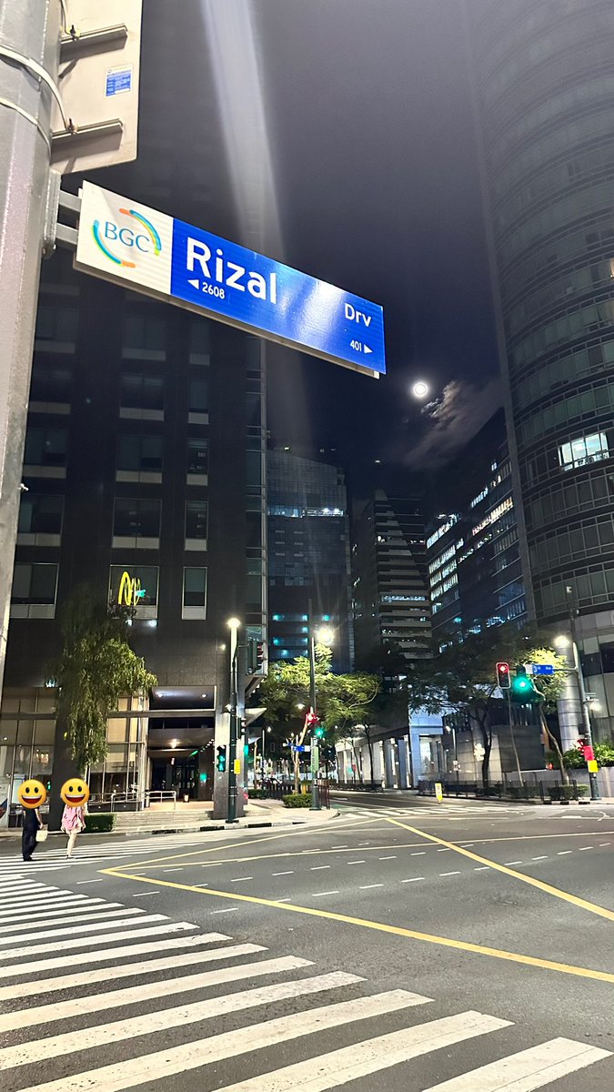 Cyan ๐ช (@cyanblooded) on Twitter photo Make BGC dry again โ๏ธ Make BGC dry again โ๏ธ