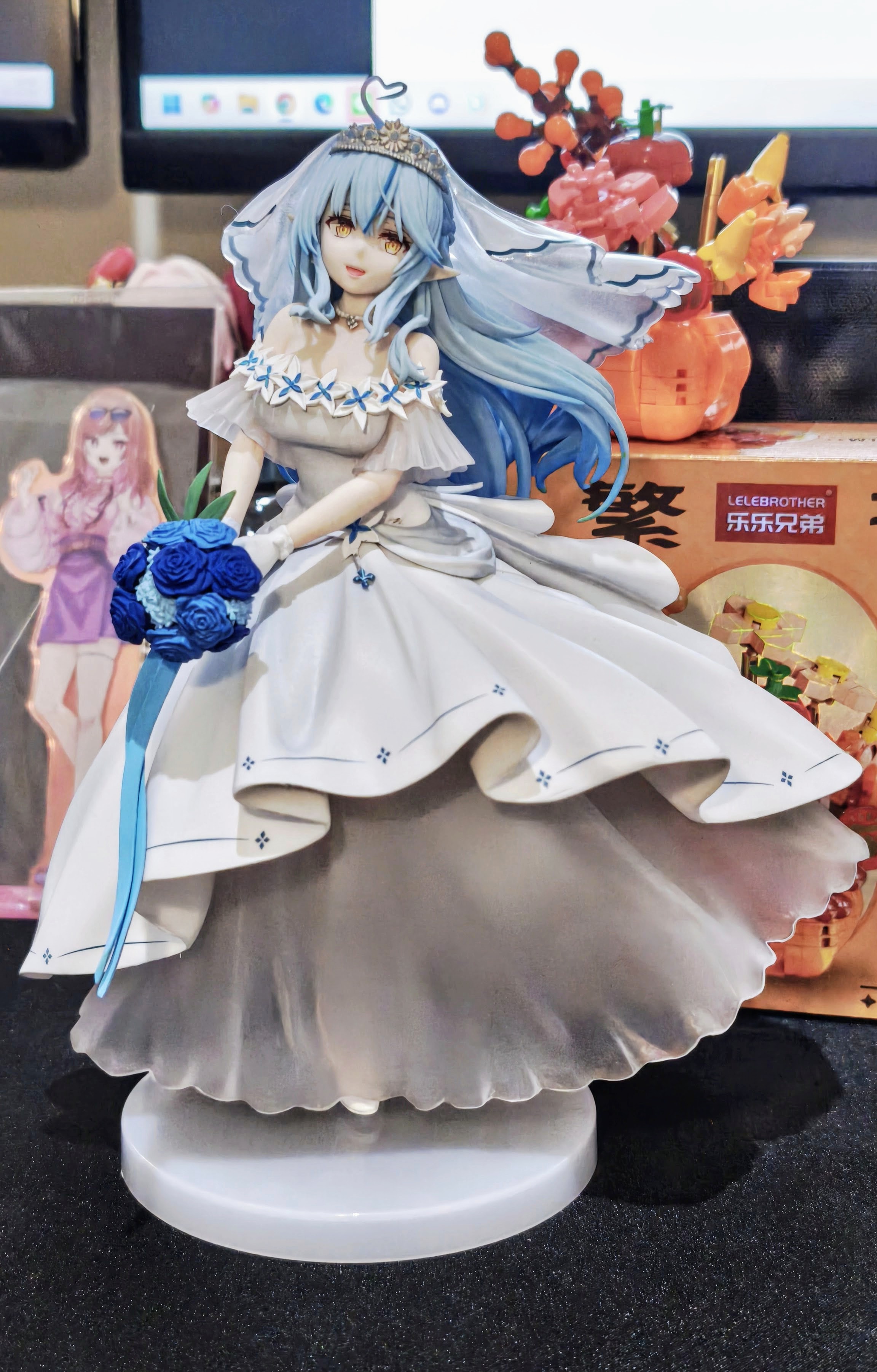 雪花ラミィ SP summer collection sonicver2 on X: 