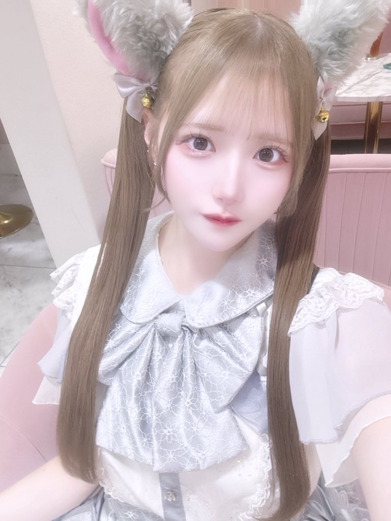あかるいのもにあってしまう系ばぶ👶🏻🩵✨️