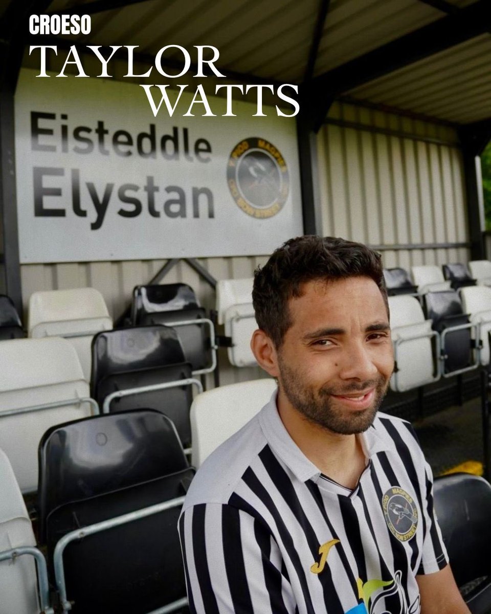Welcome back Taylor!🫶

#magpies 🖤🤍
