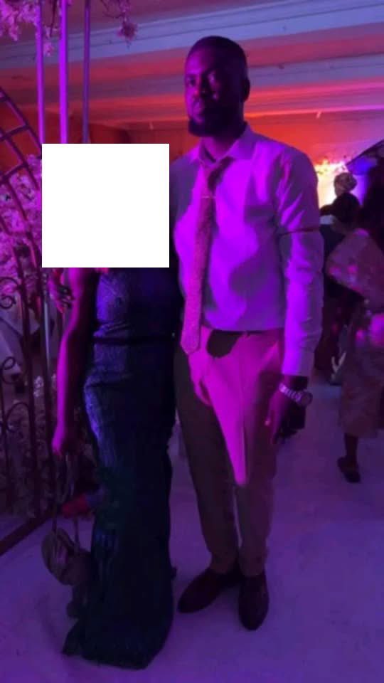 YeleSowore's tweet image. UPDATE ON THE RAY-BAN AI GLASSES THIEF: AKU VICTOR CHIEMERIE
Aku Victor Chiemerie, the Nigeria Police Force cameraman who stole my pair of Ray-Ban Meta AI-powered glasses during the historic #PoliceProtest on Monday, has now deactivated his Facebook account. He had been…