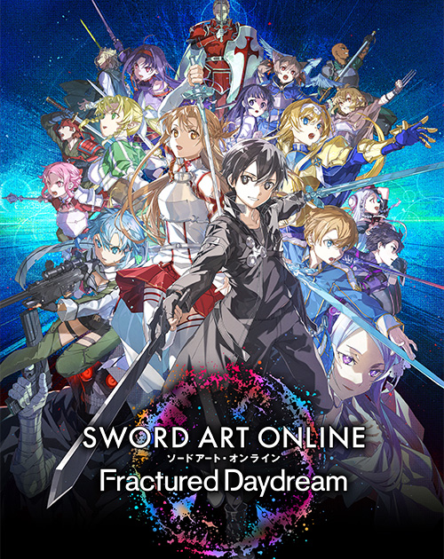 saogames's tweet image. ◣#SAOFD on Xbox Play Days! ◢◤
SWORD ART ONLINE Fractured Daydream is coming to Xbox Free Play Days! 💥🔫
With the addition of Quick Match, #SAOFD is now even easier to jump into! Don't miss this chance to try it out! 🎮
#SAO #GGO #sao_anime #ggo_anime
