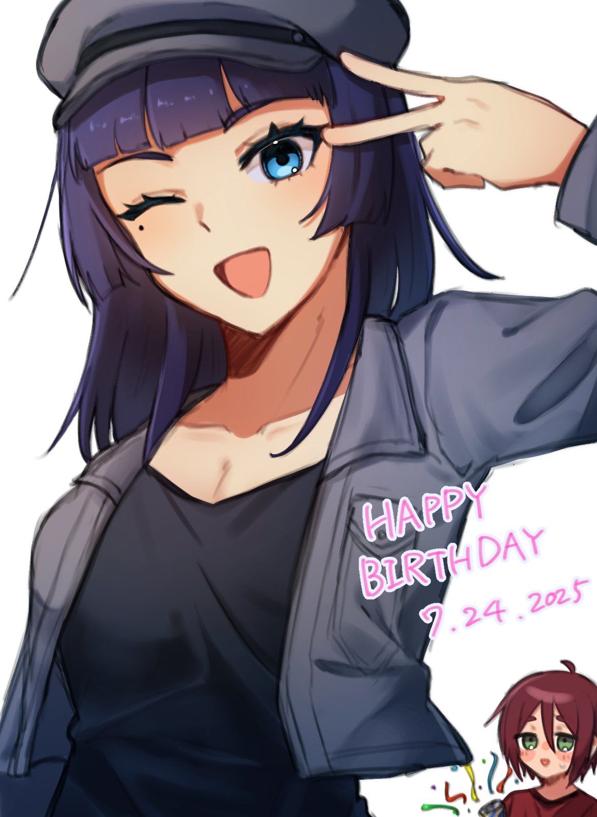 Strike (@SSJun27th) / X