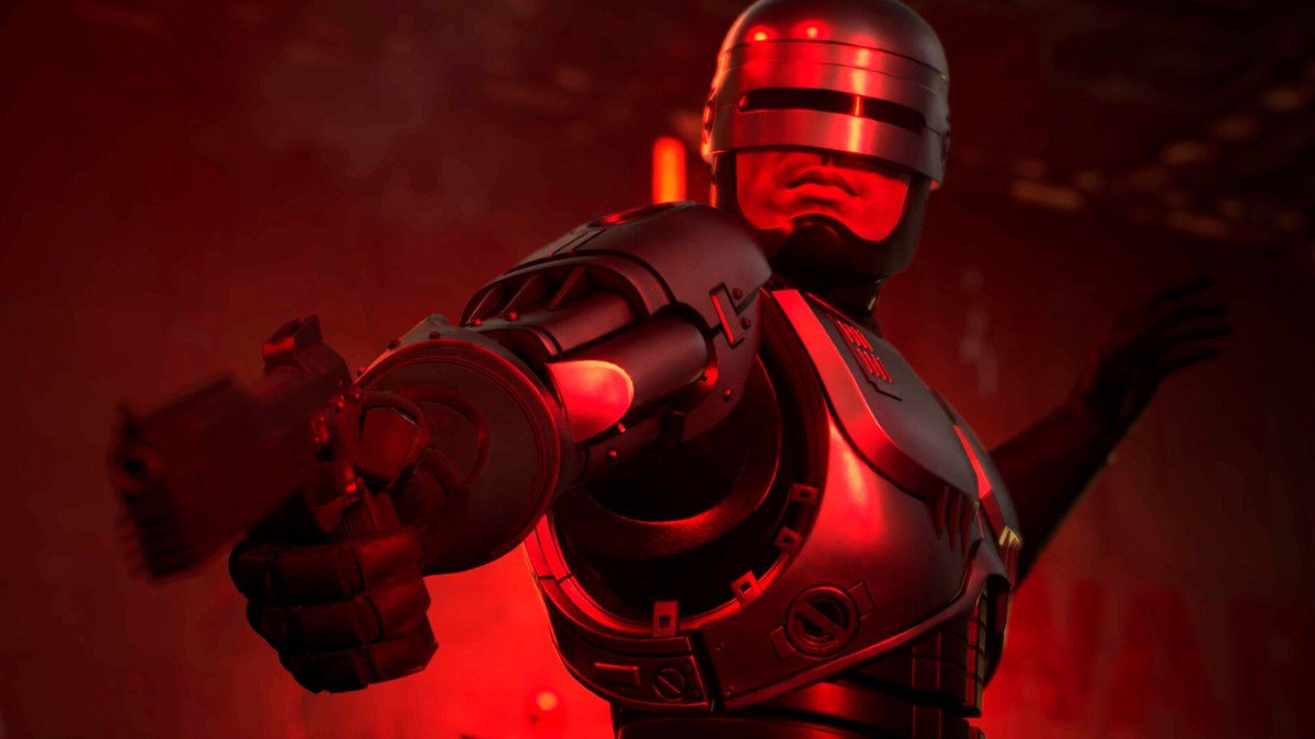 ImpactGame_es's tweet image. Con el proyecto OmniTower de OCP surge un destello de esperanza en las calles de Detroit... hasta que vuelven los problemas en forma de mercenarios. Te toca pelear, Murphy: llegó #RobocopRogueCityUnfinishedBusiness.
A LA VENTA: impactgame.es/epages/6394507…
