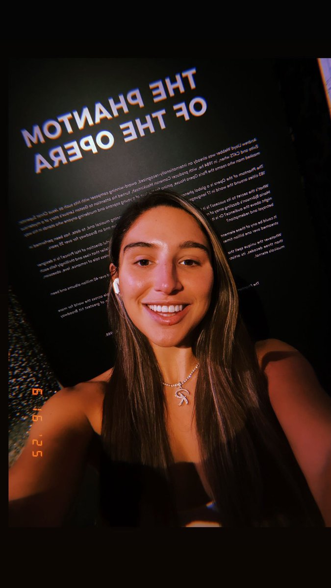 Abella Danger 😍