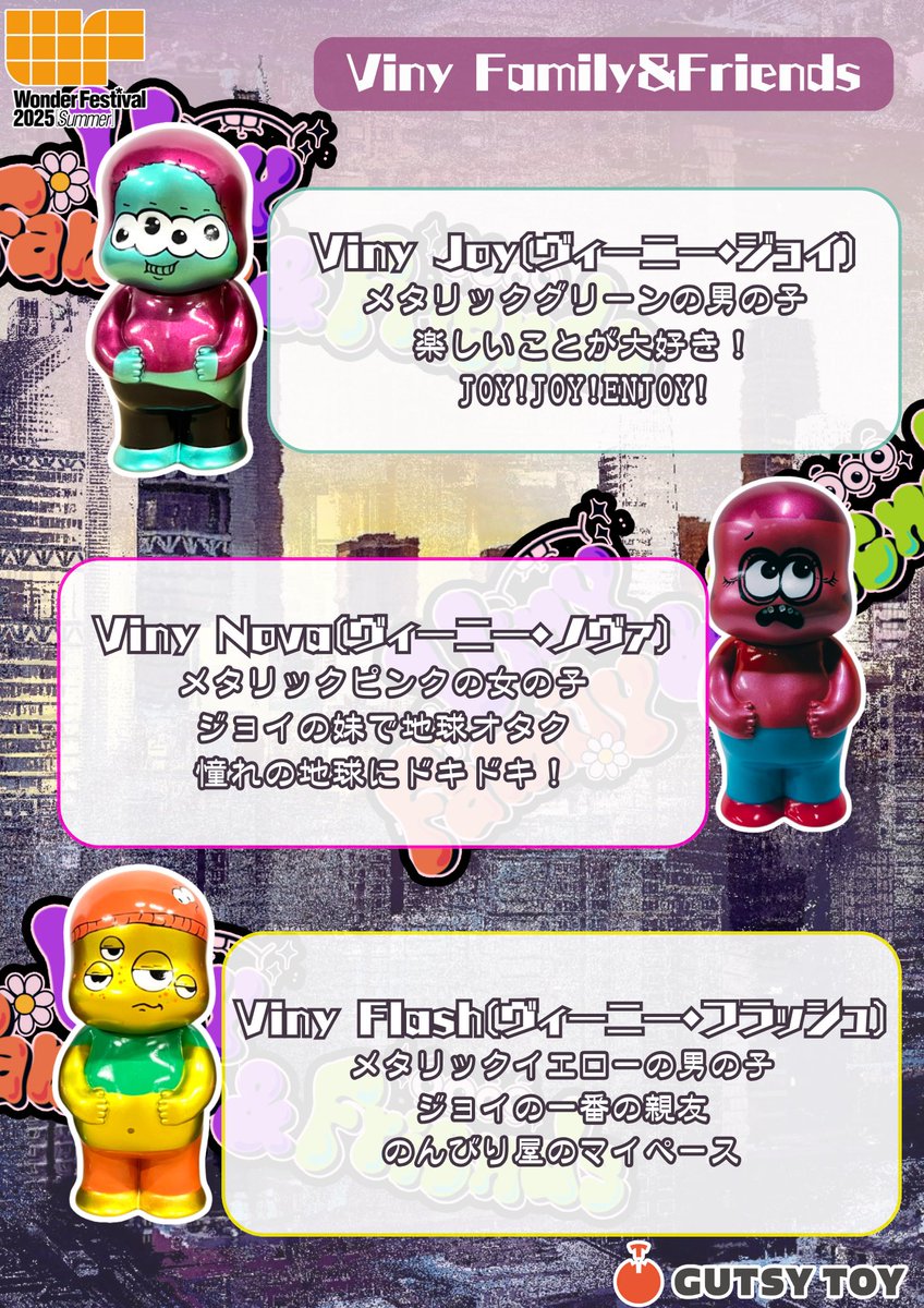 GUTSY TOY (@GutsyToy01) / Posts / X