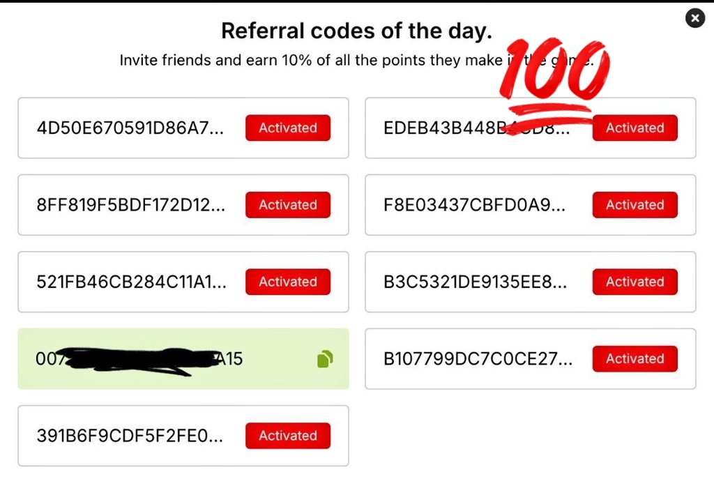 yappeer272's tweet photo. 📢 Need @anoma code ?

 ⚡ Fcfs for all  here's proof 👇⚡
         ‼️  Rules👇 ‼️

🔥 Like this post 
🔥 Dm me for code 

💎 Here's some gems 👇

 @anoma #anoma #Recallnet @recallnet @GiveRep @KaitoAI @TheoriqAI https://t.co/XjEP7vA4ig