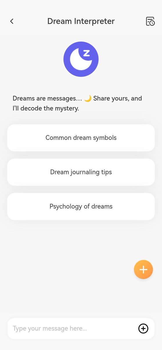 Good Morning Beelievers,
Let the Bee AI Dream Interpreter interpret the dream for you.