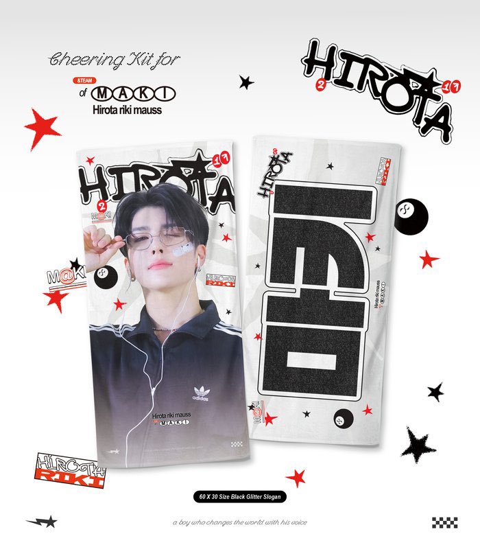 udongmart's tweet image. [🇸🇬 SG GO] &amp;amp;TEAM MAKI CHEERING KIT by @itamakimaks

Tag - #UMANDTEAMMAKI02

Slogan - $26 OTP
Uchiwa - $29 OTP

🔗 - forms.gle/yzvVKCuyLx4rpc…
 📅 - 28th July 2025, 2pm

#MAKI #andTEAM