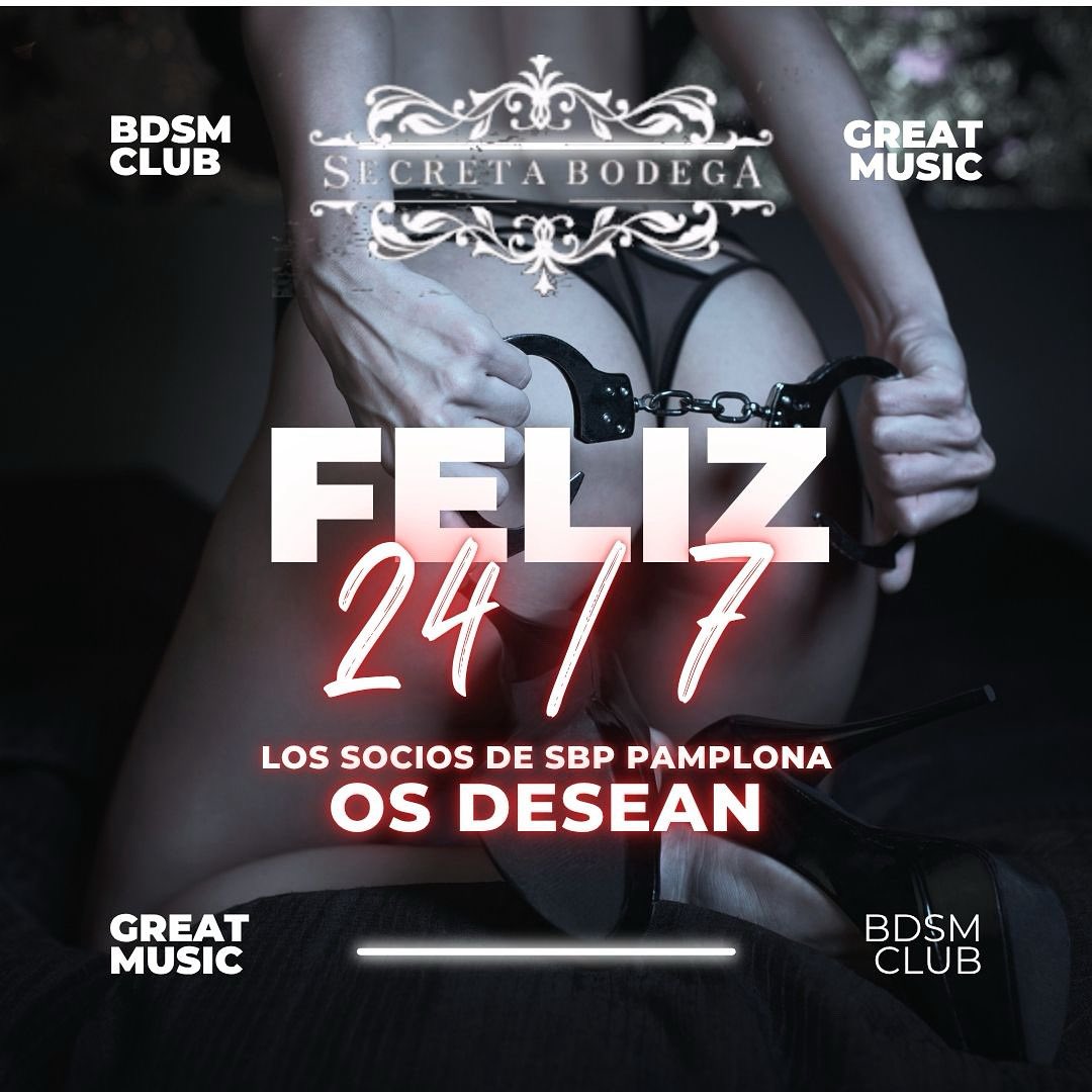 Secreta Bodega tweet media