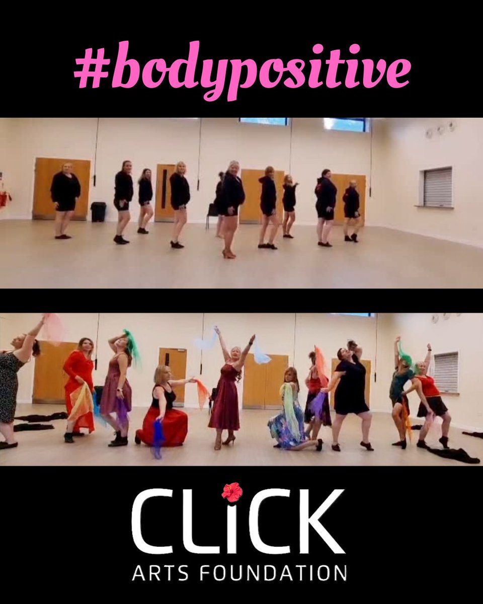 We learn a new routine every week and dance for enjoyment, to support ourselves, support each other and celebrate our bodies for what they can do.

#burlesque #dance #bodypositive