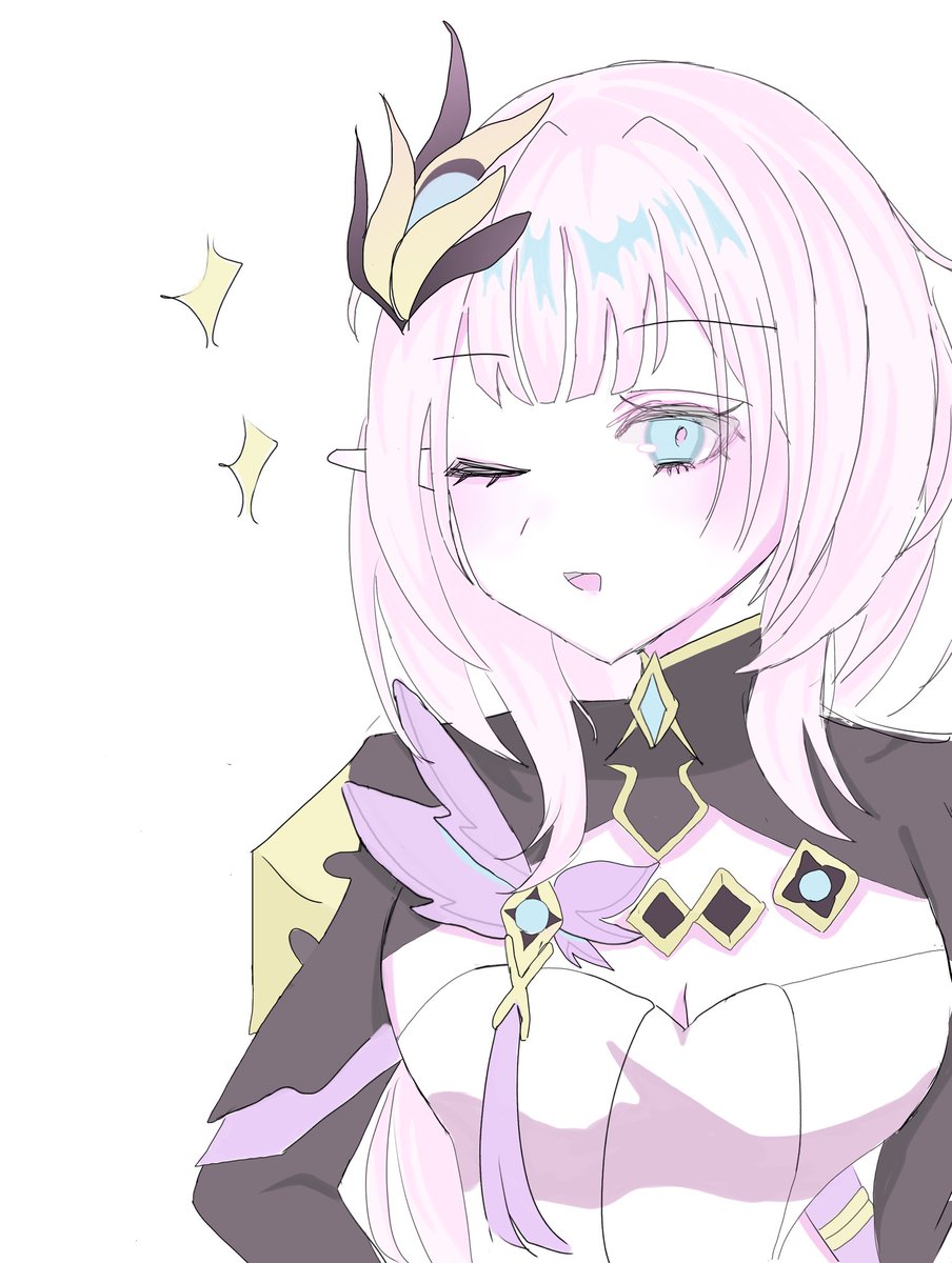 UTxUTo's tweet photo. #あなたのエリシアを見せてください https://t.co/LRdh3eJV28