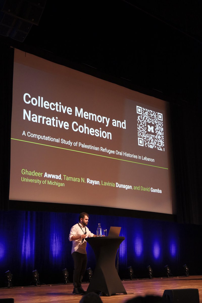 IC2S2's tweet image. The final day’s lightning round offered another eight sharp takes on media bias, science of science, etc. Which talk stood out to you? #ic2s2