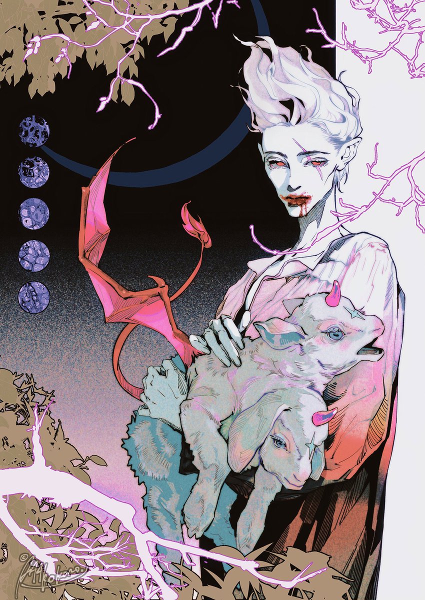 mother.