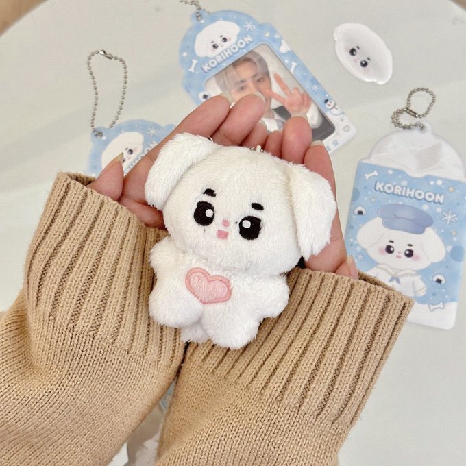 udongmart's tweet image. [🇸🇬 SG GO] ENHYPEN &apos;KORIHOON&apos; 10cm doll for SUNGHOON by @Hoon_Kori

Tag - #UMENHAPLUSHIE08

10cm - $24.50 FP
40cm - $9 FP

🔗 - forms.gle/c3N4fTS8HYf3yB…
📅 - 1st Aug 2025, 2pm

#SUNGHOON #성훈 #ENHYPEN #엔하이픈