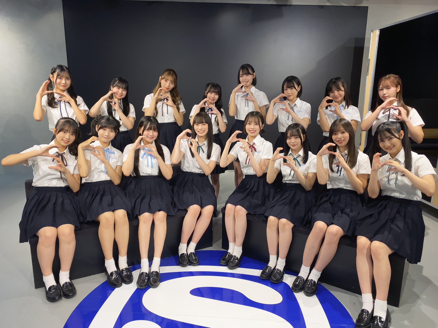 HKT48 on X: 
