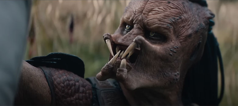 EncuadresMx's tweet image. ¿Ya lo viste? acá te dejamos el nuevo tráiler de Predator: Badlands
encuadres.mx/nota/3925/Pred…
#encuadres #10AñosJuntos
