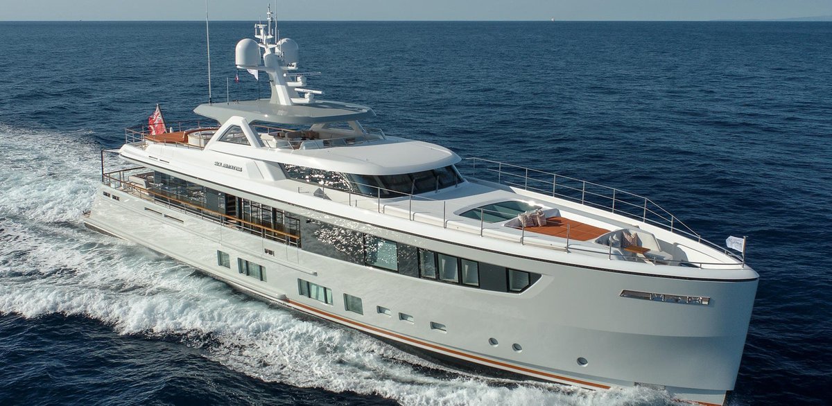 Vergi Uzmanı Ozan Bingöl:

Bugün en düşük standarttaki içten yanmalı bir otomobilden %70 ÖTV alan vergi sistemimizde, "Yatlar, kotralar, tekneler ve gezinti gemileri"nde ÖTV oranı 2017 yılından bu yana %0'dır.