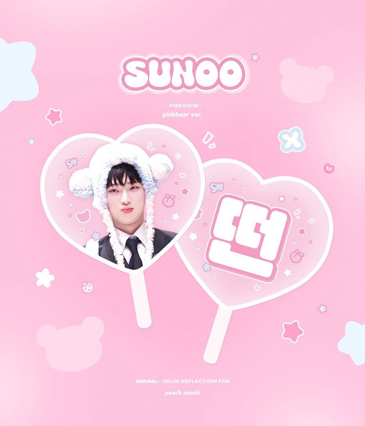 udongmart's tweet image. ✨SEASONAL OFFER ✨

[🇸🇬 SG GO] ENHYPEN SUNOO CHEERING KIT by @peachmochi0624

Tag - #UMENHASUNOO20

Slogan - $27 OTP
Uchiwa - $29 OTP

🔗 - forms.gle/UQNKiUu1AexpaF…
📅 - 4th Aug 2025, 2pm

📦 - Singapore Indoor Studium
🎁 - Every purchase comes with a FREE custom paper bag!