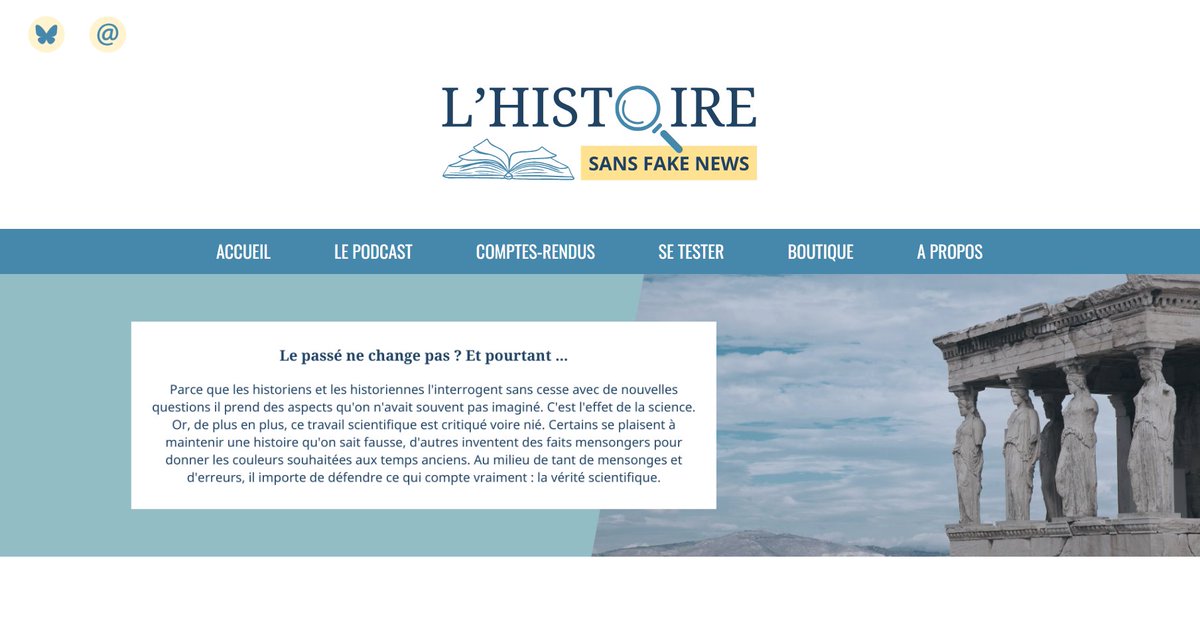 Et sinon, le site complet c'est ici : lhistoiresansfakenews.fr