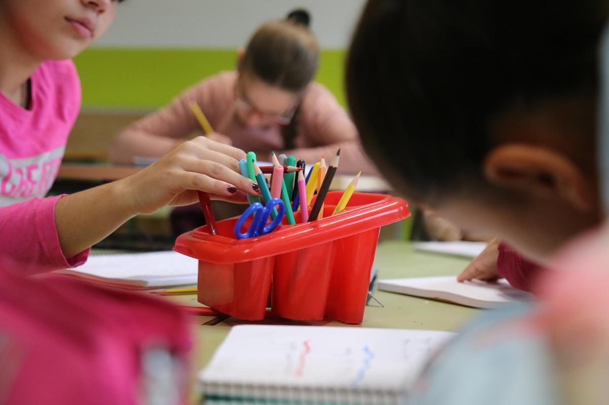 CCOOMadrid's tweet image. 🔴 Denunciamos el elevado número de plazas desiertas en las oposiciones a docentes de secundaria de la Comunidad de Madrid
👉 Ante estas evidencias, deberían revisarse tanto los modelos de examen como los criterios de calificación y evaluación
Noticia
madrid.ccoo.es/noticia:733300…