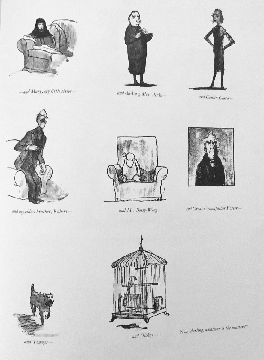 PontWorld's tweet image. #PONT on meeting the family, from 1940 #family