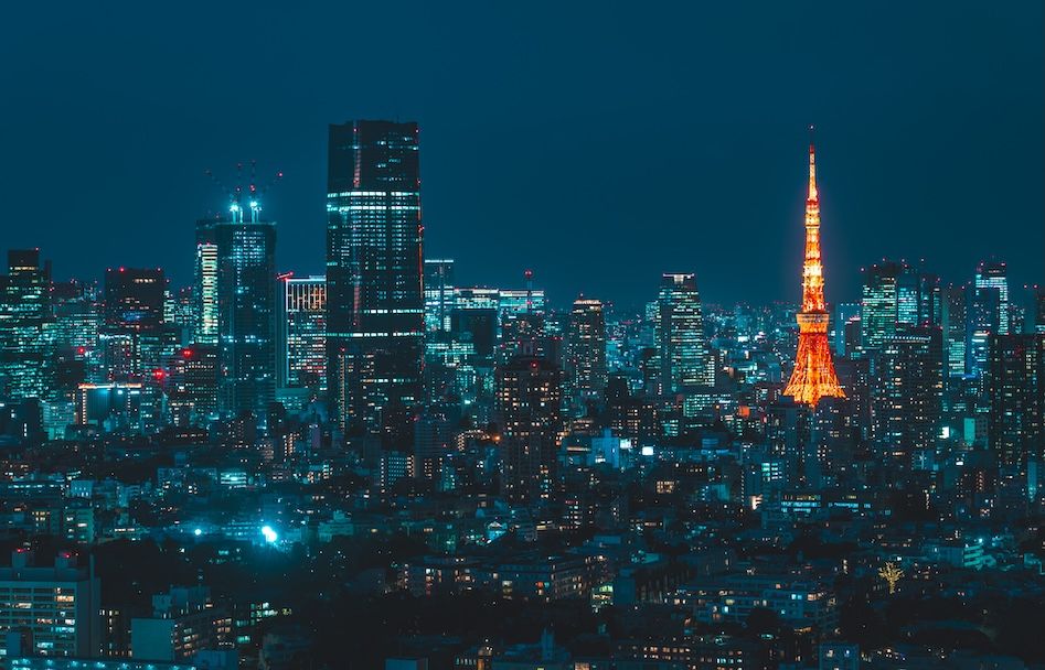 prweekuknews's tweet image. Tokyo picks Weber Shandwick for seven-figure contract #pr #comms #pr #comms buff.ly/J0ImlCZ