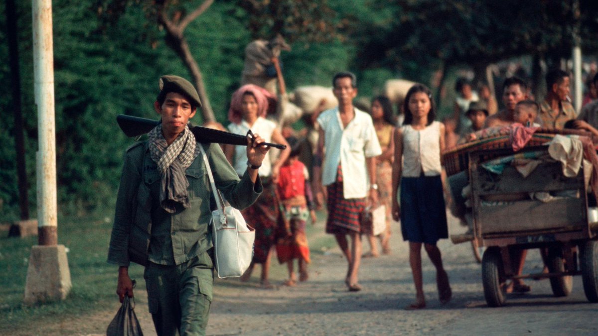 Thailand startet Luftangriffe auf kambodschanische Militärziele und eskaliert damit den Grenzstreit erheblich