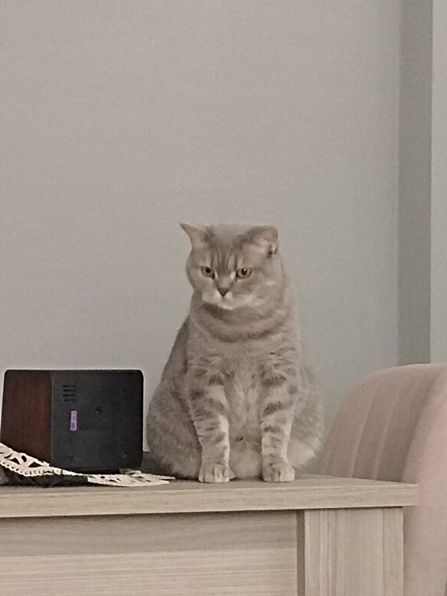 uzaktan cok komik gorunuyo