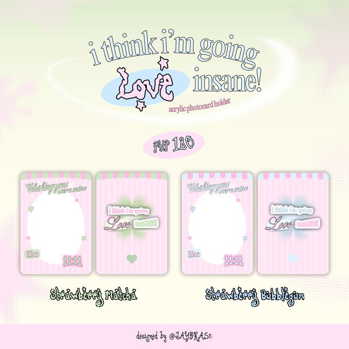 udongmart's tweet image. [🇸🇬 SG GO] ENHYPEN &apos;LOVE INSANE&apos; acrylic photocard holder by @JAYBRAS0 

Tag - #UMENHALOVEINSANEPCH

Price - $5 FP

🔗 - forms.gle/UQNKiUu1AexpaF…
📅 - 30th July 2025, 2pm

#ENHYPEN #엔하이픈