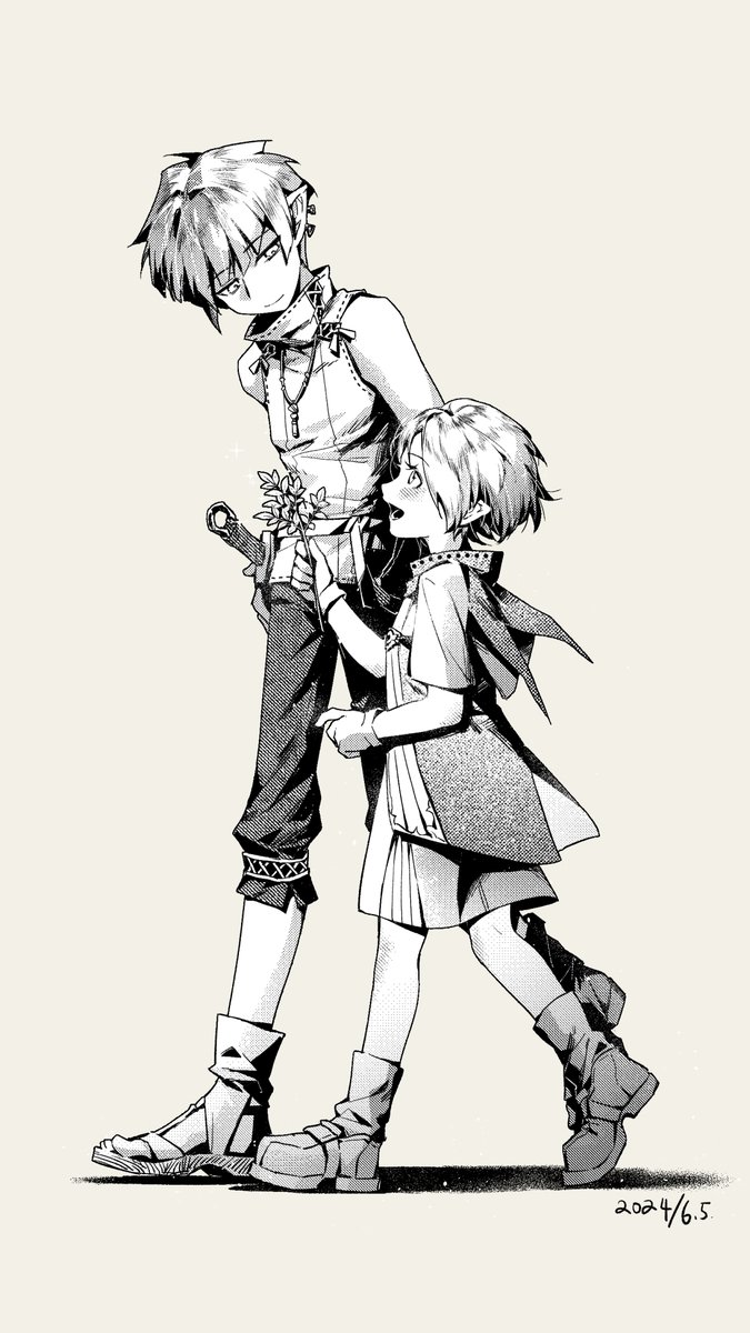 OC
才发现这张没发过？发一下、、