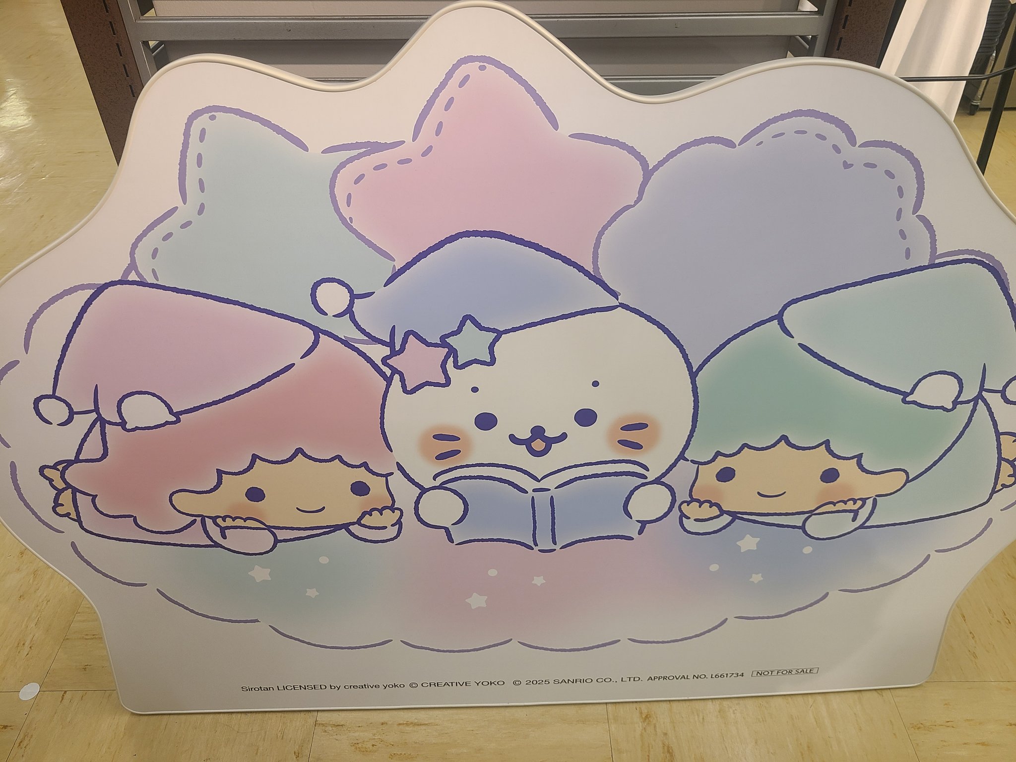 ぴょん丸*🍒1089ポチャ🐾目指せ（？） (@sanrio212) / X