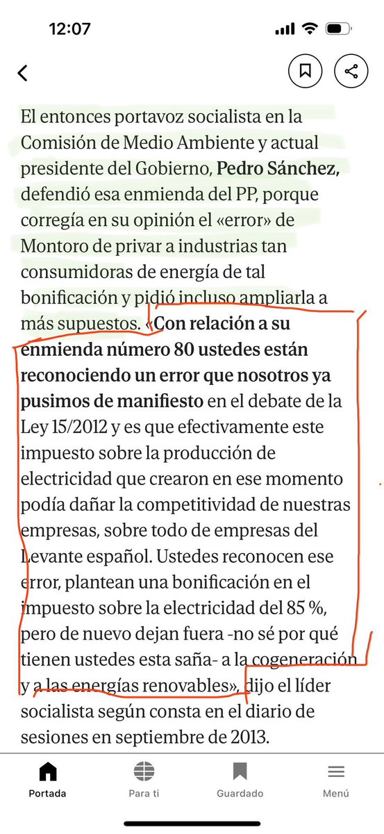 Este FARSANTE, no solo se beneficia de la explotación sexual femenina y se rodea de acosadores y puteros sino que además toma por completos idiotas a sus votantes

7 años después dice que va a revertir unos ¿privilegios?cuando él mismo defendía así esos “supuestos privilegios”: