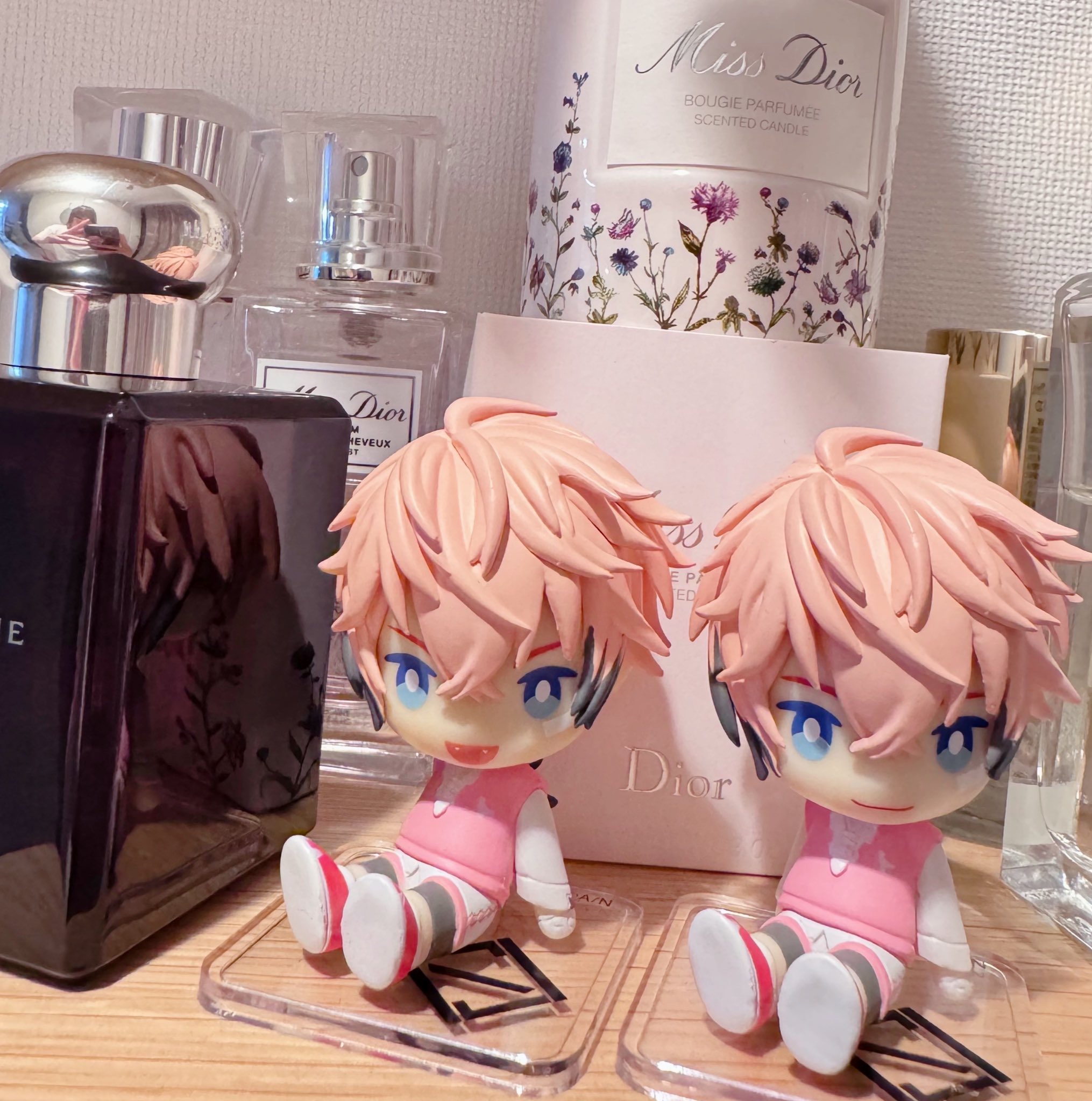 たーこ꒰* ॢꈍ◡ꈍ ॢ꒱.*୨୧ページ✩.*˚ I miss everything