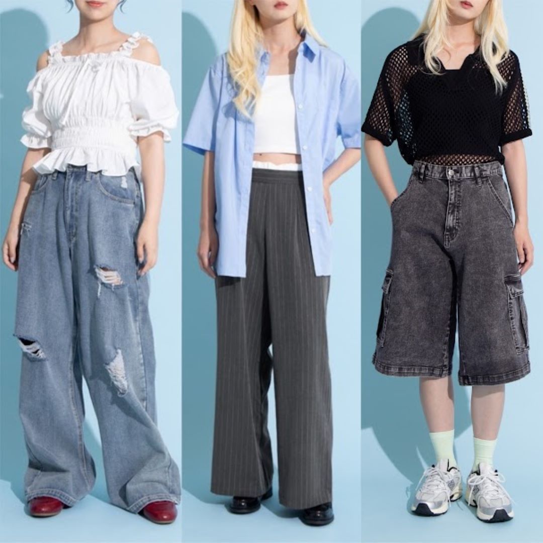PUNYUS_press's tweet image. 💜🧡ZOZOTOWN PUNYUS💜🧡
🍧PICK UP ITEM🍧
オフショルダーブラウスやメッシュトップス🎶
この夏おすすめのアイテムをご紹介🪼
🌷zozo.jp/shop/punyus/?p…