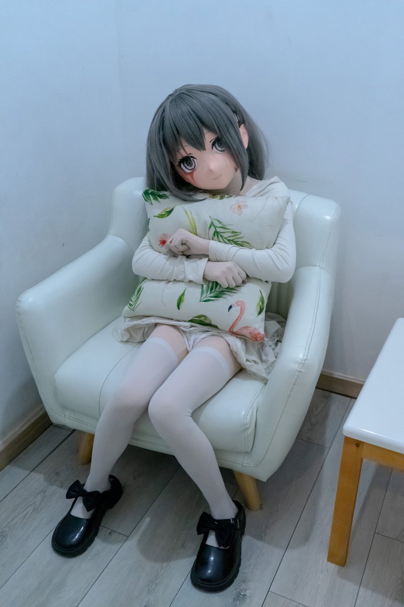 Callicantzaros1's tweet image. Random kig
#kigurumi
#着ぐるみ
