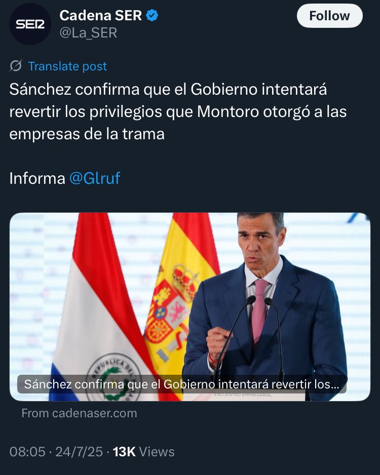 qtyop's tweet image. Breve recordatorio de que lleva siete años «intentándolo».